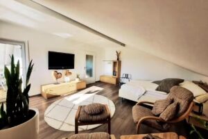 Ferienwohnung Pflaumer Eppingen