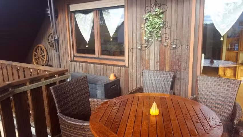 Ferienwohnung Pflug