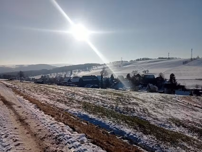 Ferienwohnung Pflug