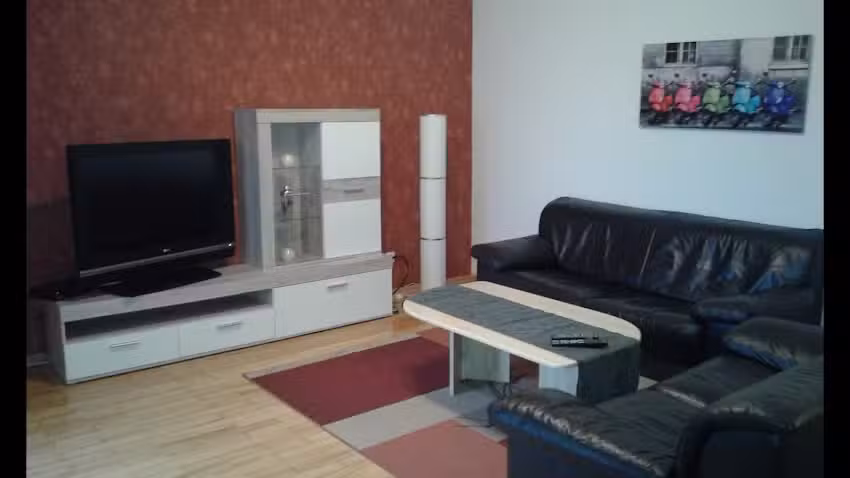 Ferienwohnung Philippi