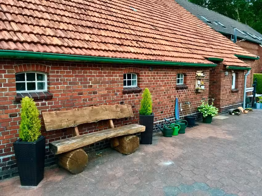 Ferienwohnung Philipps