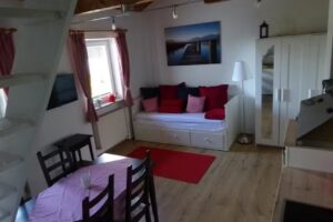 Ferienwohnung Pickert