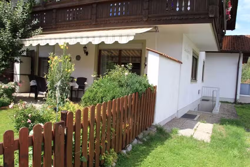 Ferienwohnung Piding