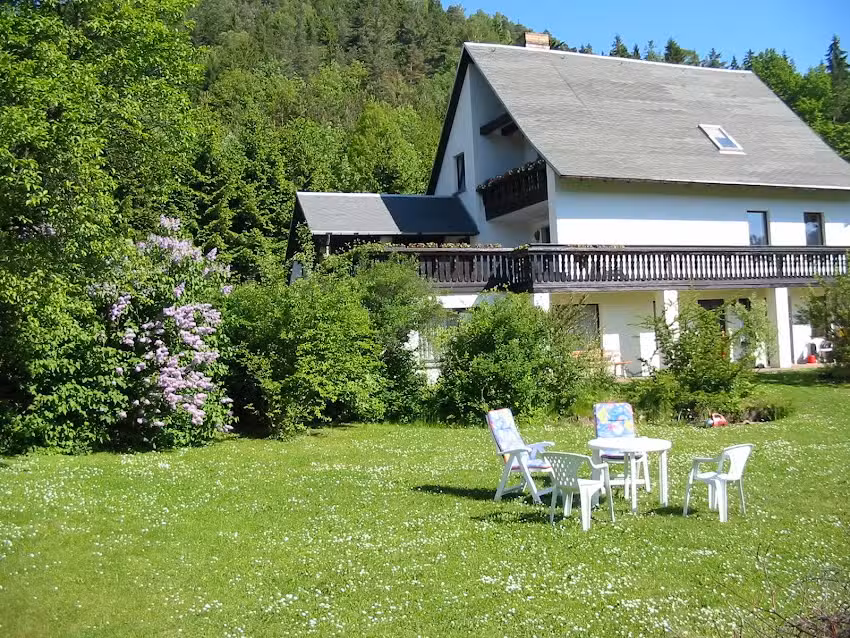 Ferienwohnung Pietschmann, Oybin