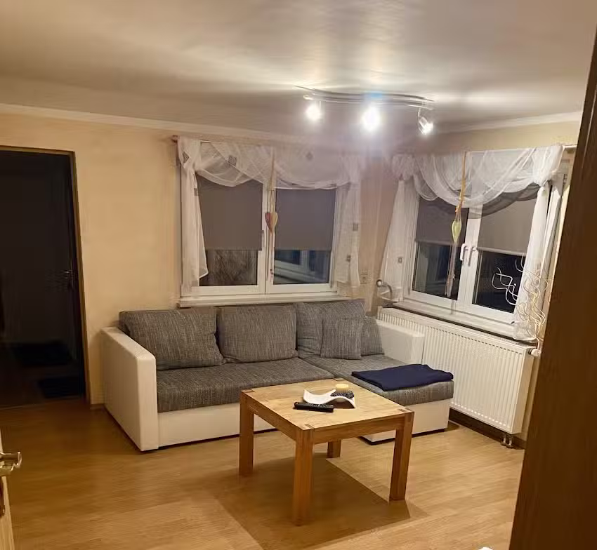 Ferienwohnung Pietschmann