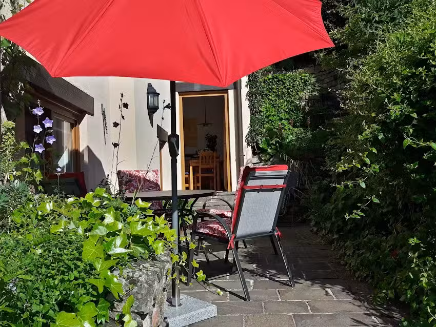 Ferienwohnung Pinie