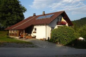Ferienwohnung Pinker