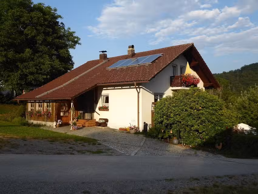 Ferienwohnung Pinker