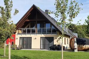 Ferienwohnung Pino DG