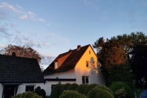 Ferienwohnung “ Pipistrello“