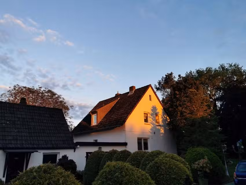 Ferienwohnung &ldquo; Pipistrello&ldquo;