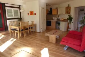 Ferienwohnung Piratenburg