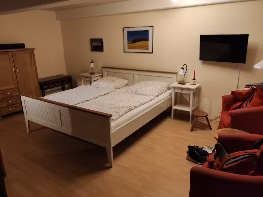 Ferienwohnung Pischke-Sarp