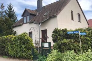 Ferienwohnung Pleissenblick