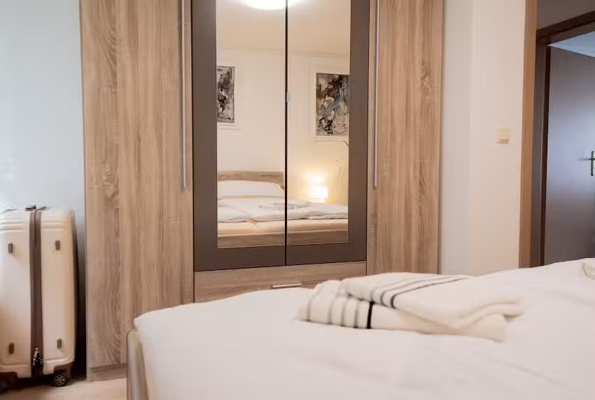 Ferienwohnung Pleißennest