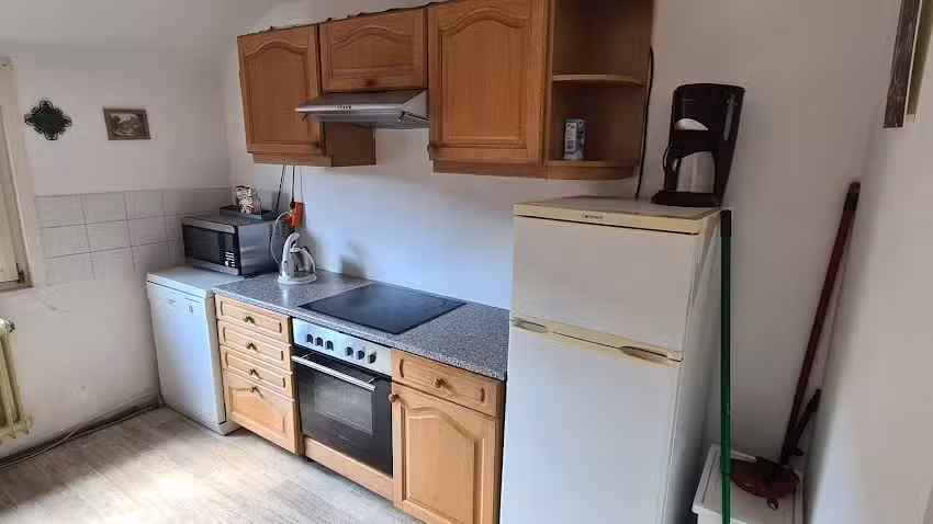 Ferienwohnung Plochingen