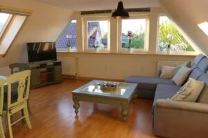 Ferienwohnung Plume