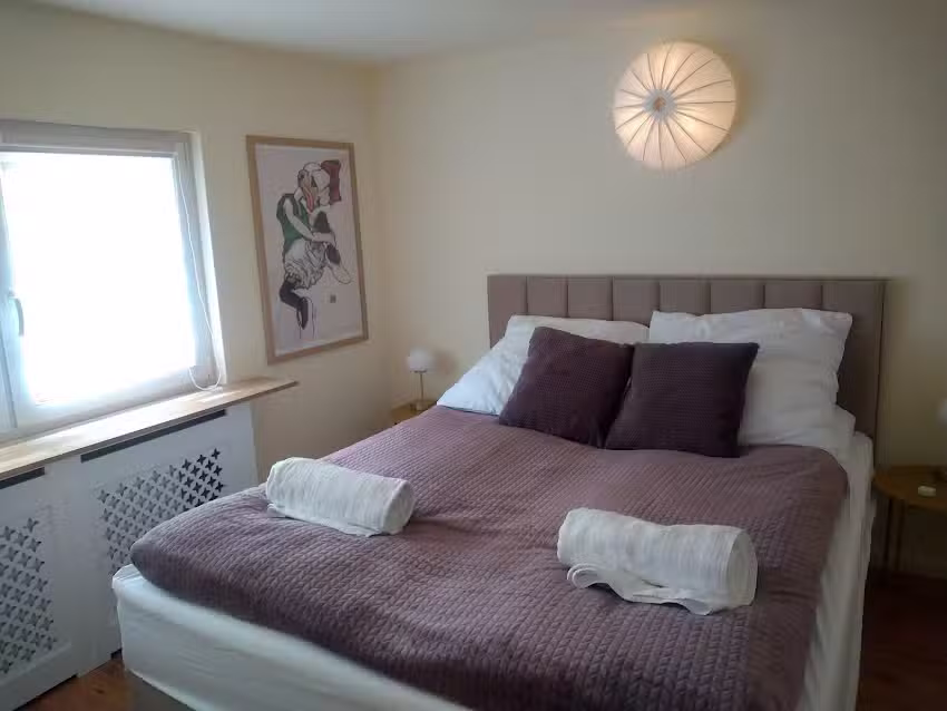 Ferienwohnung Polka