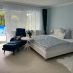 Ferienwohnung Poolblick