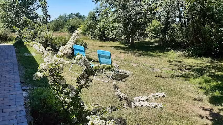 Ferienwohnung Poppensp&auml;ler