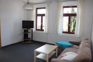 Ferienwohnung Post