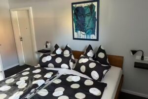 Ferienwohnung Pretorius