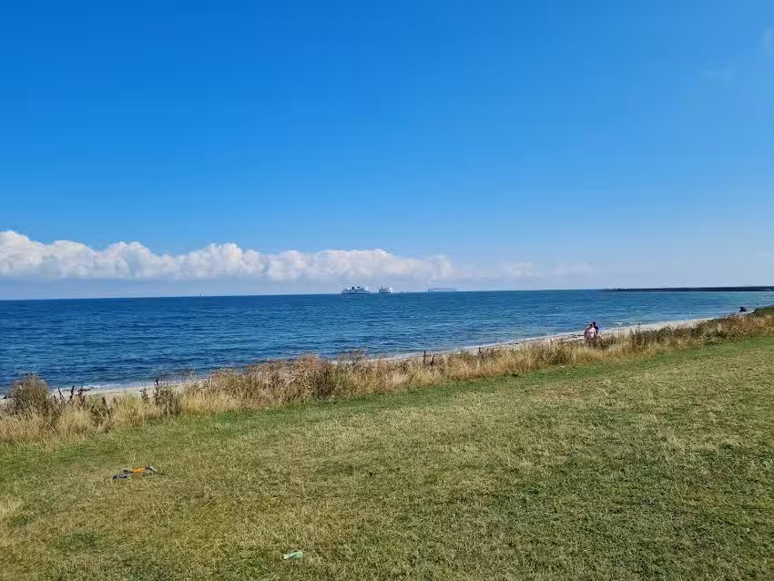 Ferienwohnung Preusseneck-Wulfen