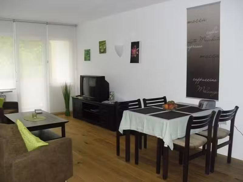 Ferienwohnung Prien