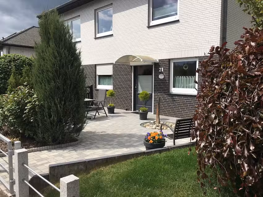Ferienwohnung Primke