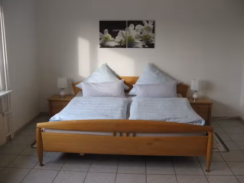 Ferienwohnung Prior