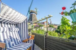 Ferienwohnung Priwall