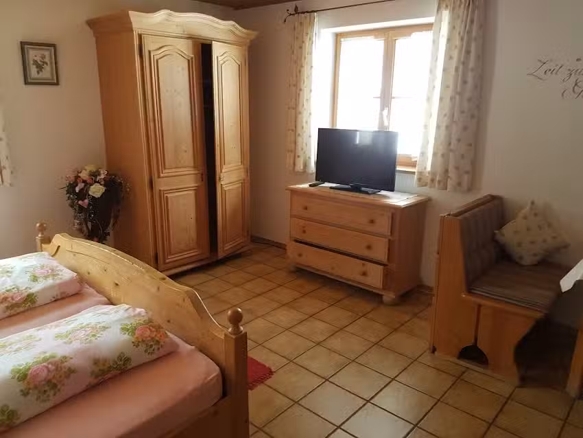 Ferienwohnung Probst