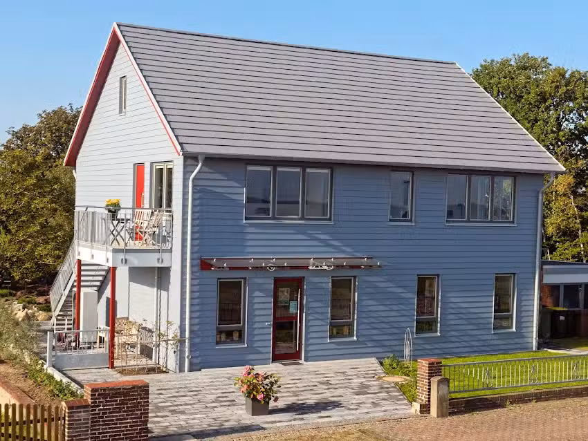 Ferienwohnung Promenade 37