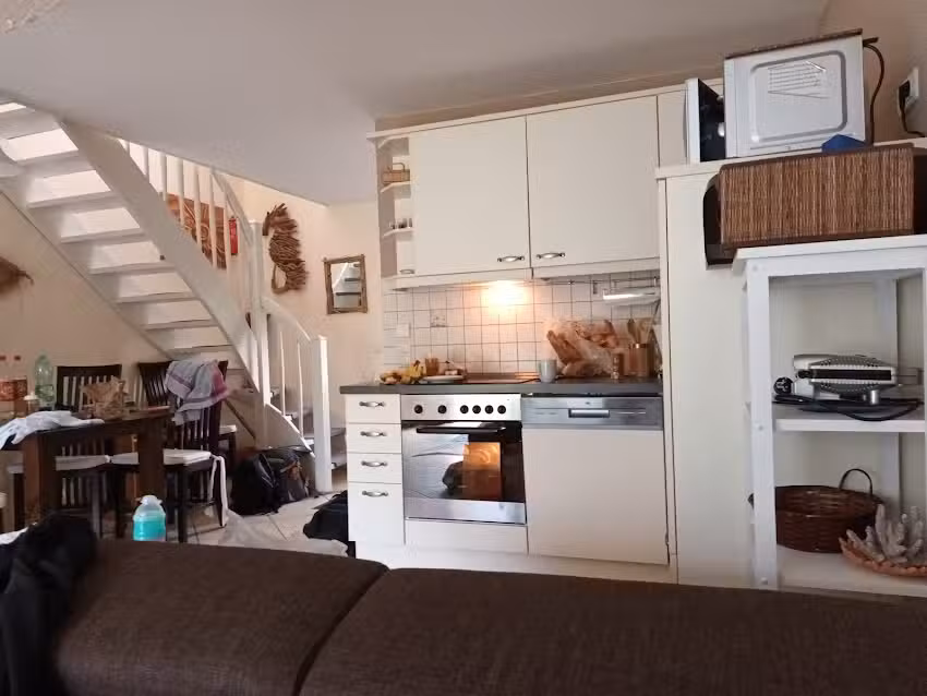 Ferienwohnung Pruchten