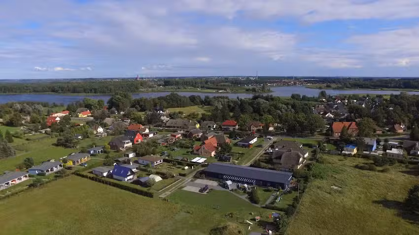 Ferienwohnung Pruchten