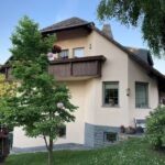 Ferienwohnung Pr&uuml;fer