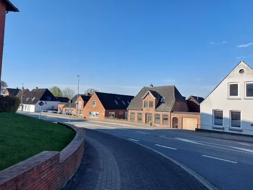 Ferienwohnung Pumuckl