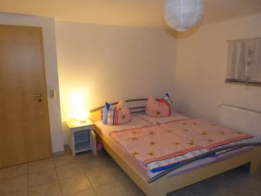 Ferienwohnung Puppenkind