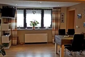 Ferienwohnung Purper