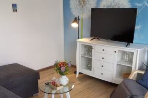 Ferienwohnung Pusteblume
