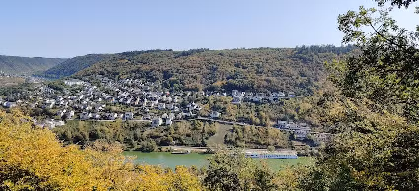 Ferienwohnung Pusteblume