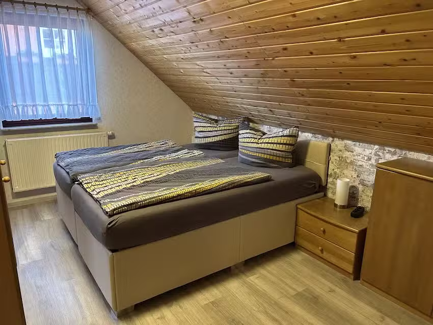 Ferienwohnung Putschke