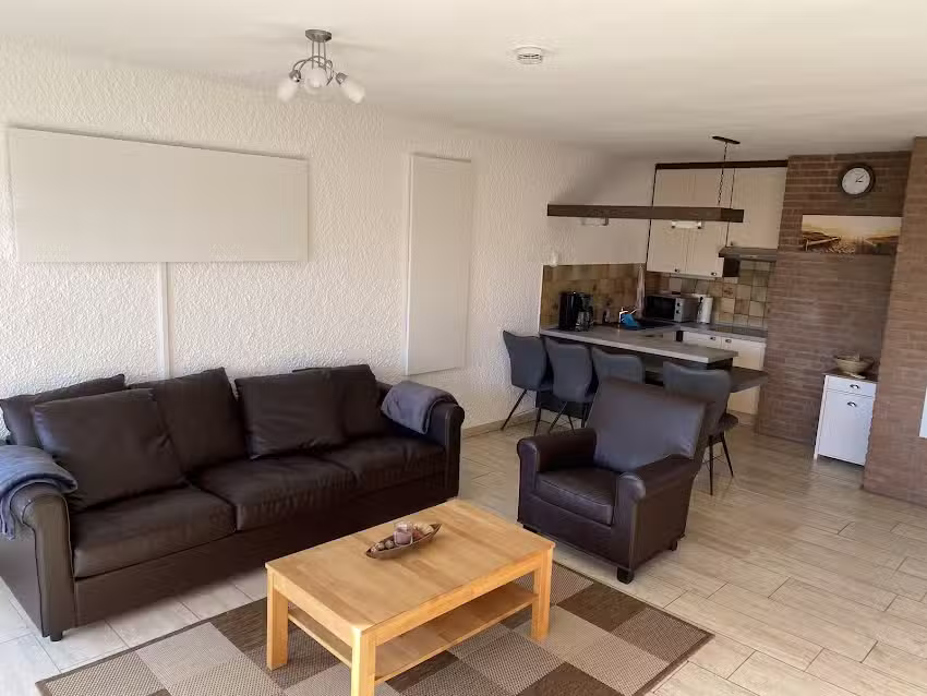 Ferienwohnung Puustpaus