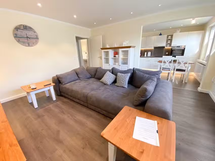 Ferienwohnung Quartier13