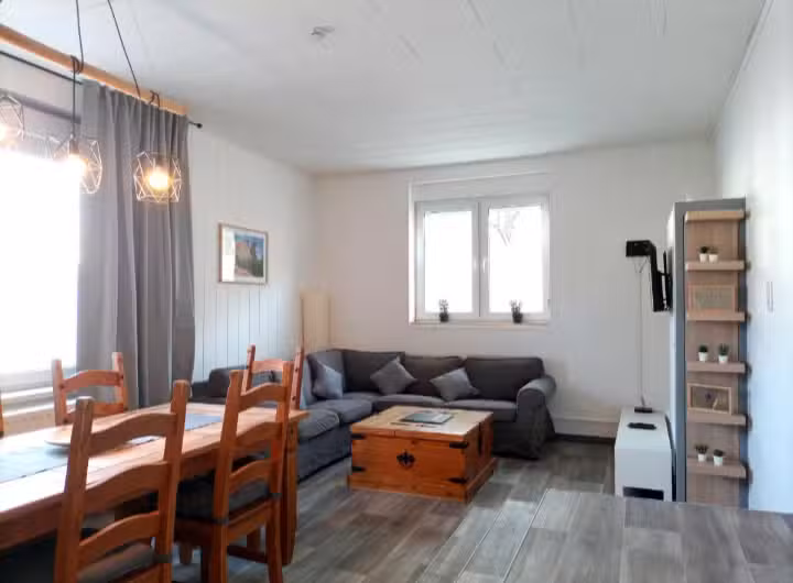 Ferienwohnung Quedlinburg
