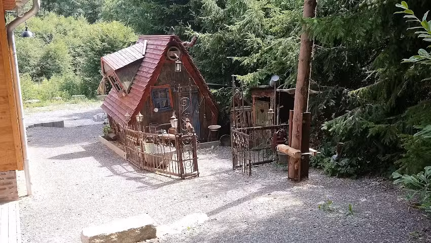 Ferienwohnung Quensel