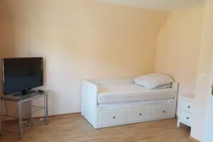 Ferienwohnung Quickborn
