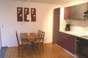 Ferienwohnung Raab