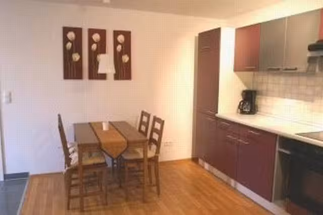 Ferienwohnung Raab