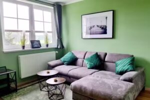 Ferienwohnung Rabenblick – Uwe Sehlke